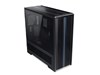 Lian Li V3000 Plus Full Tower Case - Black 