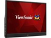 ViewSonic VA1655 16 inch IPS Monitor - IPS Panel, Full HD, 7ms, Speakers, HDMI