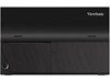 ViewSonic VA1655 16 inch IPS Monitor - IPS Panel, Full HD, 7ms, Speakers, HDMI