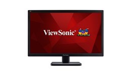 ViewSonic VA2223-H 21.5" Full HD Monitor - TN, 75Hz, 5ms, HDMI