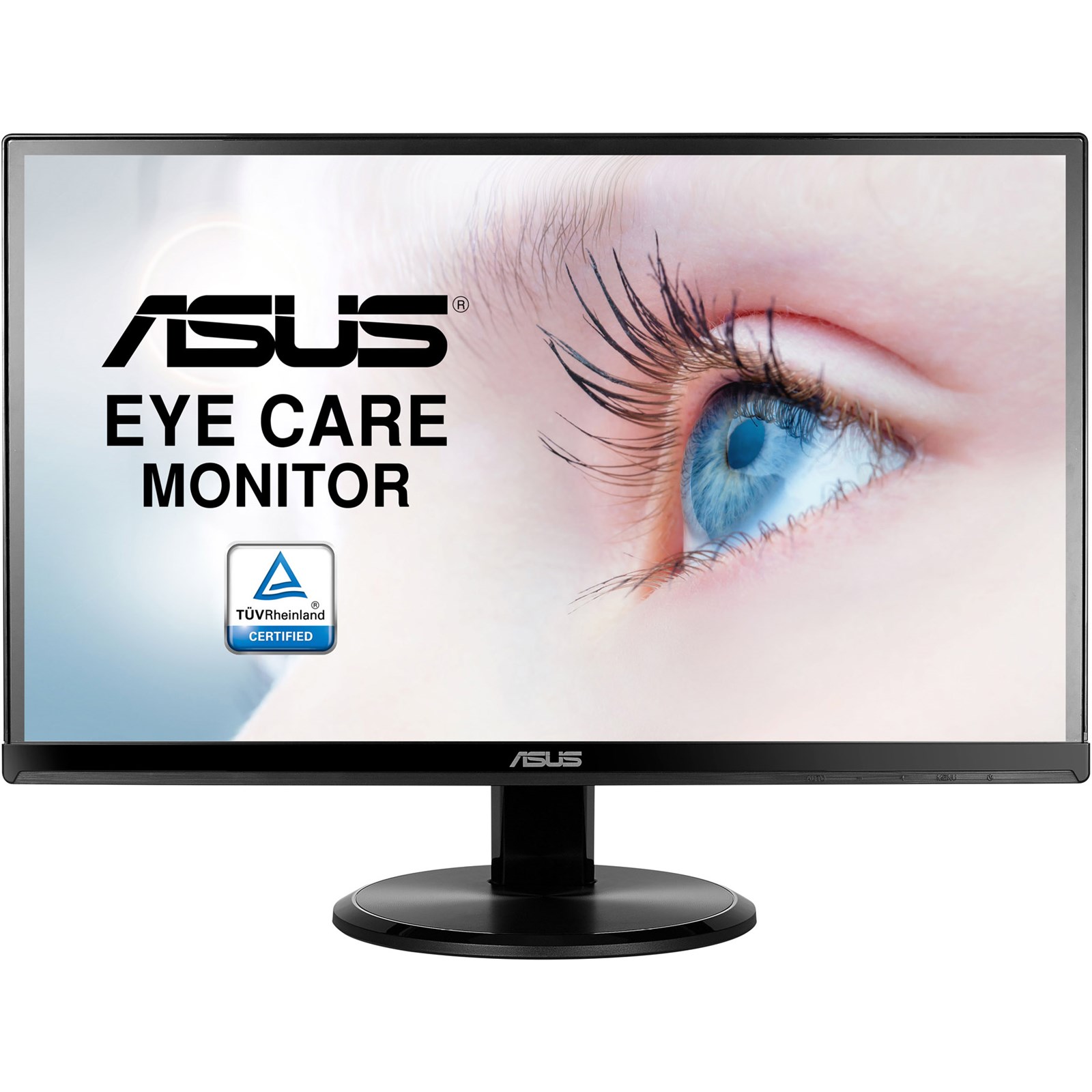ASUS VA229HR 21.5" Full HD IPS 75Hz LED Monitor VA229HR CCL Computers