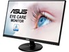 ASUS VA24DQ 23.8" Full HD Monitor - IPS, 75Hz, 5ms, Speakers, HDMI, DP