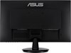 ASUS VA24DQ 23.8" Full HD Monitor - IPS, 75Hz, 5ms, Speakers, HDMI, DP