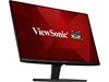 ViewSonic VA2715-2K-MHD 27" QHD Monitor - VA, 75Hz, 4ms, Speakers, HDMI, DP
