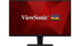 ViewSonic VA2715-2K-MHD 27 inch Monitor - 2560 x 1440, 4ms, Speakers, HDMI
