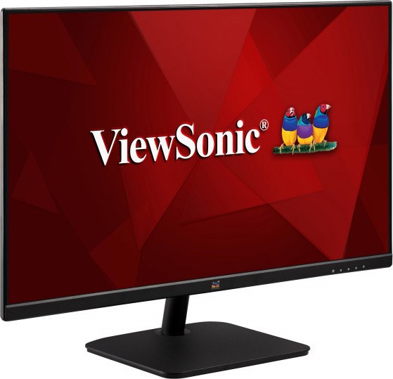 ViewSonic VA2732-H 27 inch Monitor, IPS Panel, Full HD ...