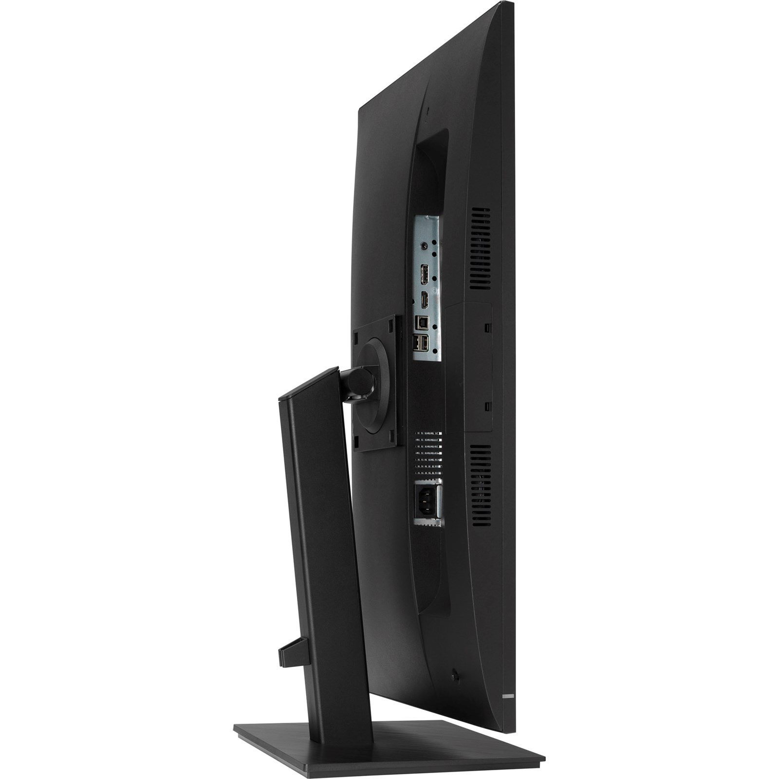 ASUS VA27AQSB 27" QHD IPS 75Hz Monitor - 90LM06G0-B01170 | CCL Computers