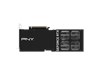PNY GeForce RTX 4070 Ti SUPER VERTO OC 16GB Graphics Card