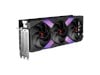 PNY GeForce RTX 4080 SUPER XLR8 Gaming OC 16GB GDDR6X Graphics Card