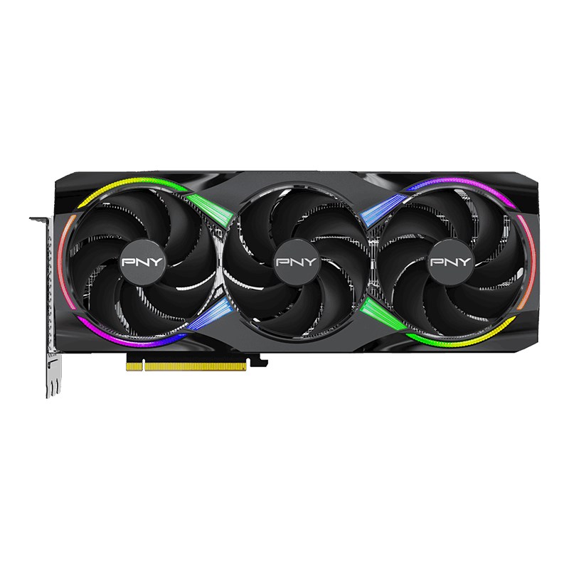PNY GeForce RTX 5080 EPIC-X OC 16GB GPU - VCG508016TFXXPB1-O | CCL