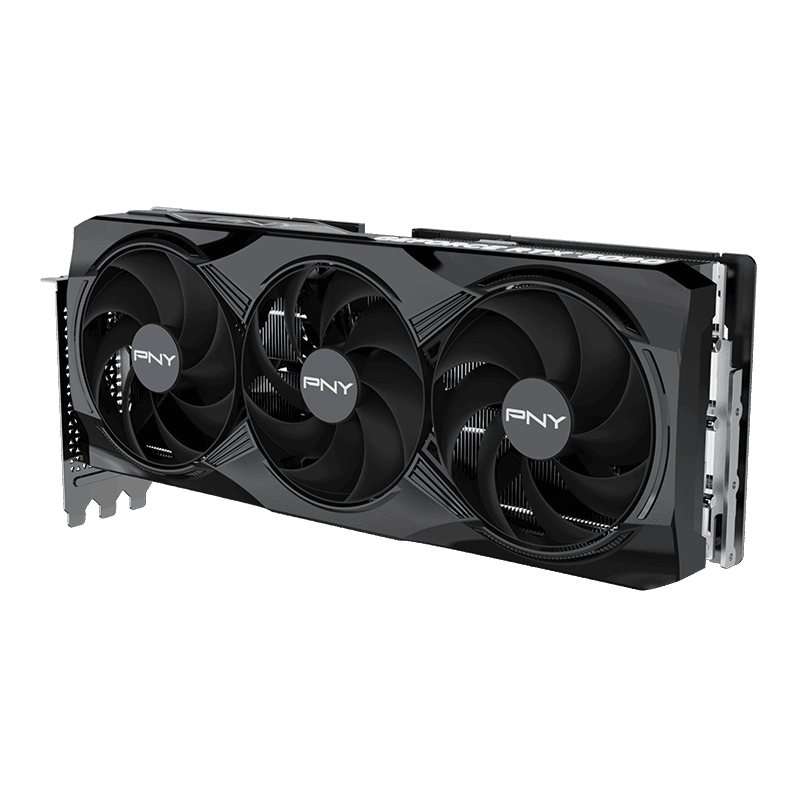 PNY GeForce RTX 5080 OC 16GB GPU - VCG508016TFXPB1-O | CCL