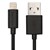Veho Pebble Apple 1m Lightning Charging Cable - MFI Approved (iPhone/ iPad)
