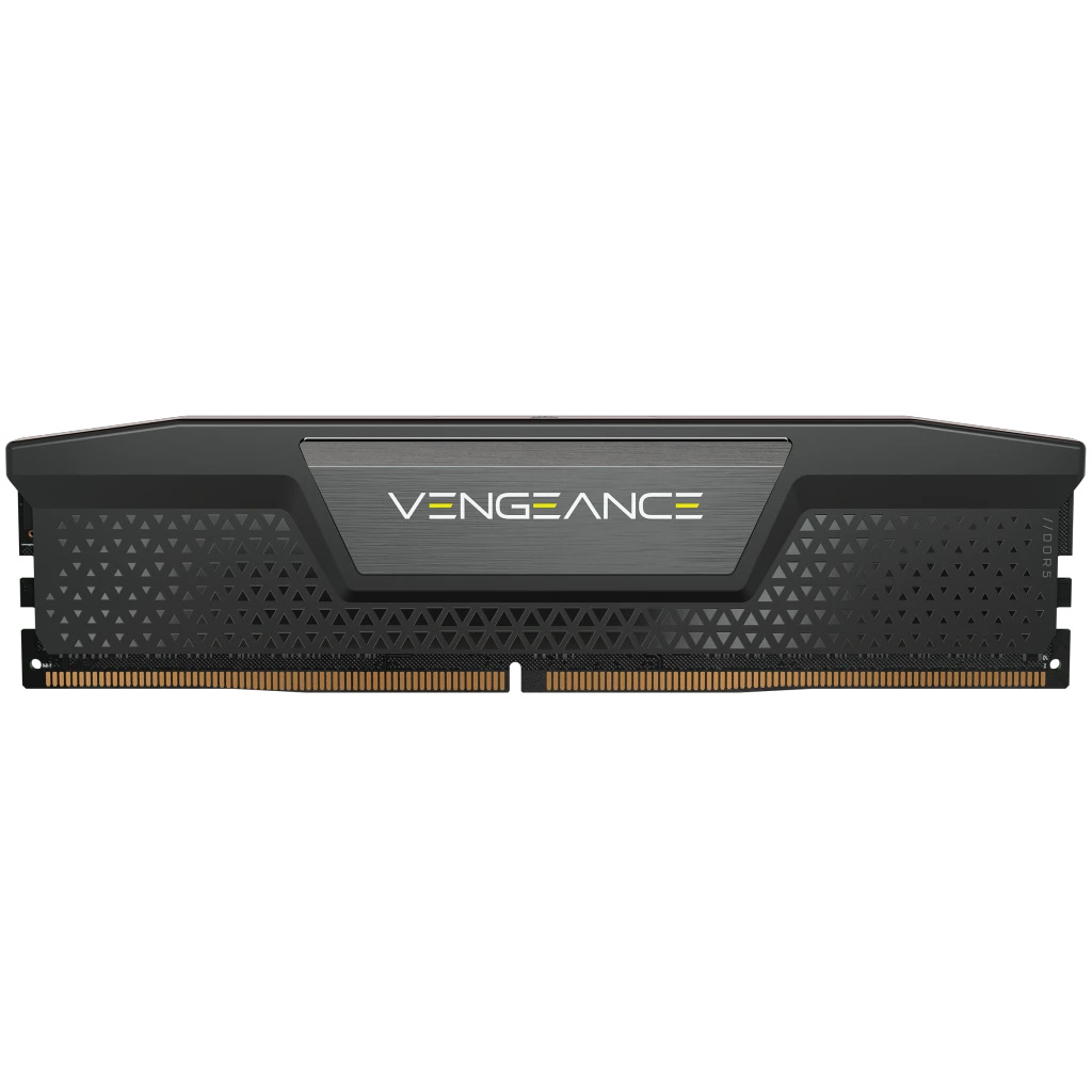 Corsair Vengeance 16GB (1x16GB) 5200MT/s DDR5 Memory