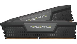 Corsair Vengeance 32GB (2x16GB) 5200MT/s DDR5 Memory Kit