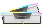 Corsair Vengeance RGB 32GB (2x16GB) 5200MHz DDR5 Memory Kit