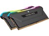 Corsair Vengeance RGB PRO SL 16GB (2x8GB) 3200MHz DDR4 Memory Kit
