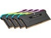 Corsair Vengeance RGB PRO SL 32GB (4x8GB) 3200MHz DDR4 Memory Kit