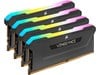 Corsair Vengeance RGB PRO SL 32GB (4x8GB) 3600MHz DDR4 Memory Kit