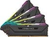 Corsair Vengeance RGB PRO SL 32GB (4x8GB) 3200MHz DDR4 Memory Kit