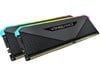 Corsair Vengeance RGB RT 16GB (2x8GB) 3600MHz DDR4 Memory Kit