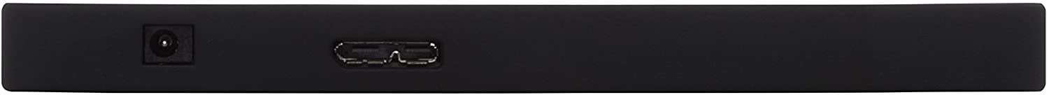 Verbatim External Bluray Writer Optical Drive 43890 CCL