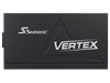 Seasonic VERTEX GX 1200W Modular Power Supply 80 Plus Gold