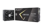 Seasonic VERTEX PX 1000W Modular Power Supply 80 Plus Platinum