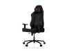 Vertagear Racing Series PL1000 Chair in Black and Red