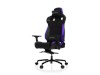 Vertagear Racing Series PL4500 Chair in Black and Purple