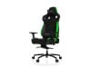 Vertagear Racing Series PL4500 Chair in Black and Green