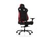Vertagear Racing Series PL4500 Chair in Black and Red