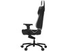 Vertagear Racing Series PL4500 Chair in Black and White