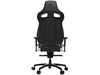 Vertagear Racing Series PL4500 Chair in Black and White