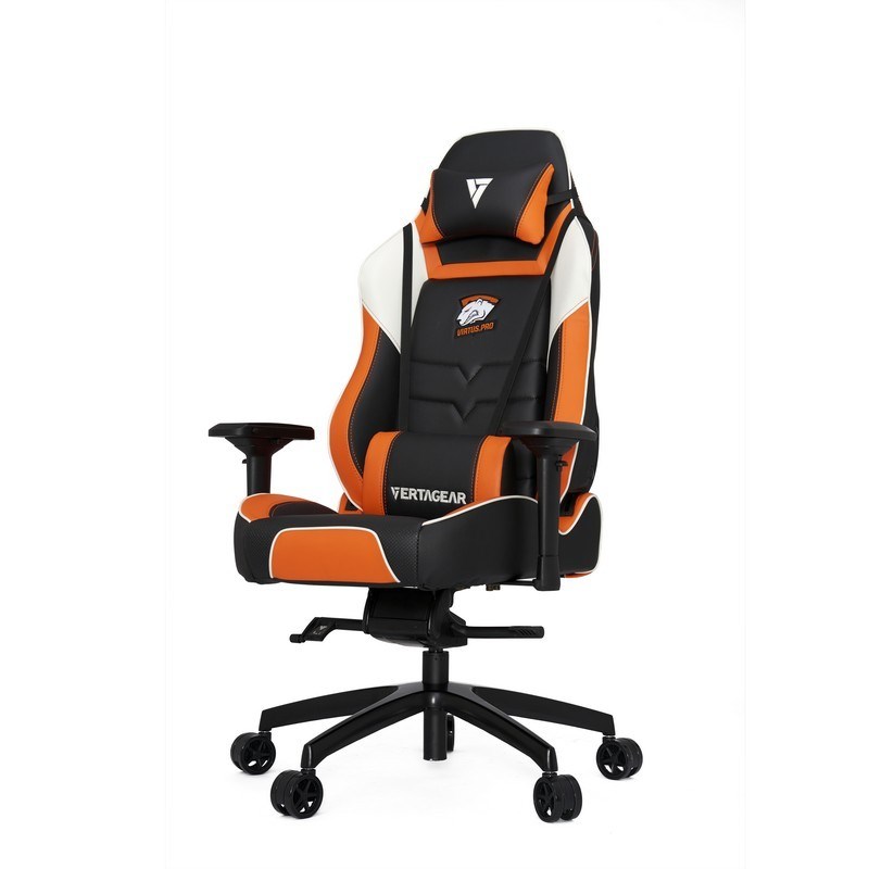 Vertagear Racing Series P-Line PL6000 Gaming Chair - Virtus Pro Edition - VG-PL6000_VP | CCL 