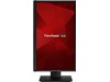ViewSonic VG2440 24" Full HD Monitor - VA, 60Hz, 5ms, Speakers, HDMI, DP