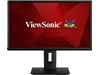 ViewSonic VG2440 24" Full HD Monitor - VA, 60Hz, 5ms, Speakers, HDMI, DP