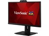 ViewSonic VG2440V 23.8" Full HD Monitor - IPS, 60Hz, 5ms, Speakers, HDMI, DP