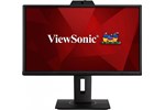 ViewSonic VG2440V 23.8" Full HD Monitor - IPS, 60Hz, 5ms, Speakers, HDMI, DP