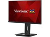 ViewSonic VG2455 23.8" Full HD IPS Monitor