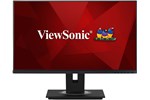 ViewSonic VG2455 23.8" Full HD Monitor - IPS, 60Hz, 5ms, Speakers, HDMI, DP
