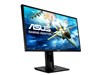 ASUS VG248QG 24 inch 1ms Gaming Monitor - Full HD, 1ms, Speakers, HDMI, DVI