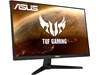 ASUS VG249Q1A 23.8" Full HD Gaming Monitor - IPS, 165Hz, 1ms, Speakers, HDMI, DP