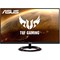 ASUS TUF Gaming VG249Q1R 23.8 inch IPS 1ms Gaming Monitor - Full HD