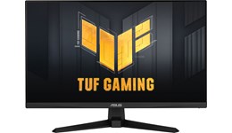 ASUS TUF Gaming VG249QM1A 24" Full HD Gaming Monitor - IPS, 270Hz, 1ms, Speakers