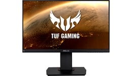 ASUS TUF Gaming VG249Q 23.8" Full HD Gaming Monitor - IPS, 144Hz, 1ms, Speakers