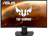 ASUS TUF Gaming VG24VQE 23.6" Full HD Curved Gaming Monitor - VA, 165Hz, 1ms, DP