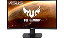 ASUS TUF Gaming VG24VQE 23.6 inch 1ms Gaming Curved Monitor, 1ms