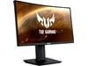 ASUS TUF Gaming VG24VQR 23.6 inch 1ms Gaming Curved Monitor - Full HD, 1ms, HDMI