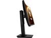 ASUS TUF Gaming VG24VQR 23.6 inch 1ms Gaming Curved Monitor, 1ms