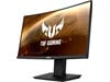 ASUS TUF Gaming VG24VQR 23.6 inch 1ms Gaming Curved Monitor - Full HD, 1ms, HDMI